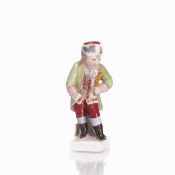 Sternzeichenfigur Widder - Friedrich Elias Meyer,