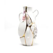 Kintsugi Vase - Marcantonio Malerba, Seletti