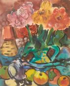 Rudolf Bredow