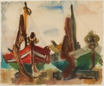 Rudolf Bredow