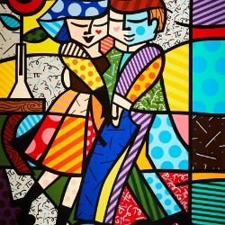 Modern and Contemporary Art & Antiques no 212