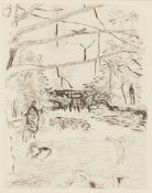 Pierre Bonnard