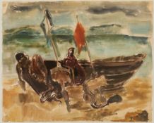 Rudolf Bredow
