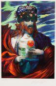 Ernst Fuchs