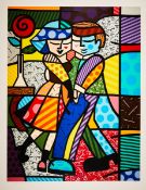 Romero Britto