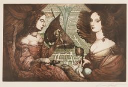 Ernst Fuchs