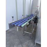 Brew-Bev, Conveyor
