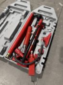 Wisdom 10 Ton Porta Power