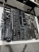 Various Size Sockets & Others