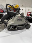 Porter Cable Whisper Series Variable Speed Belt Sander