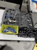 Various Size Sockets & Others