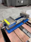 6" Kurt Vise DX6 Crossover