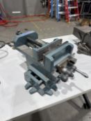 Wilton # 11696 6" Adjustable Table Vise