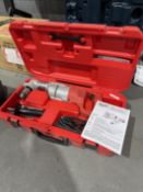 Milwaukee Heavy Duty 1/2" Reversible Right Angle D-Handle