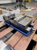 6" Kurt Vise DX6 Crossover