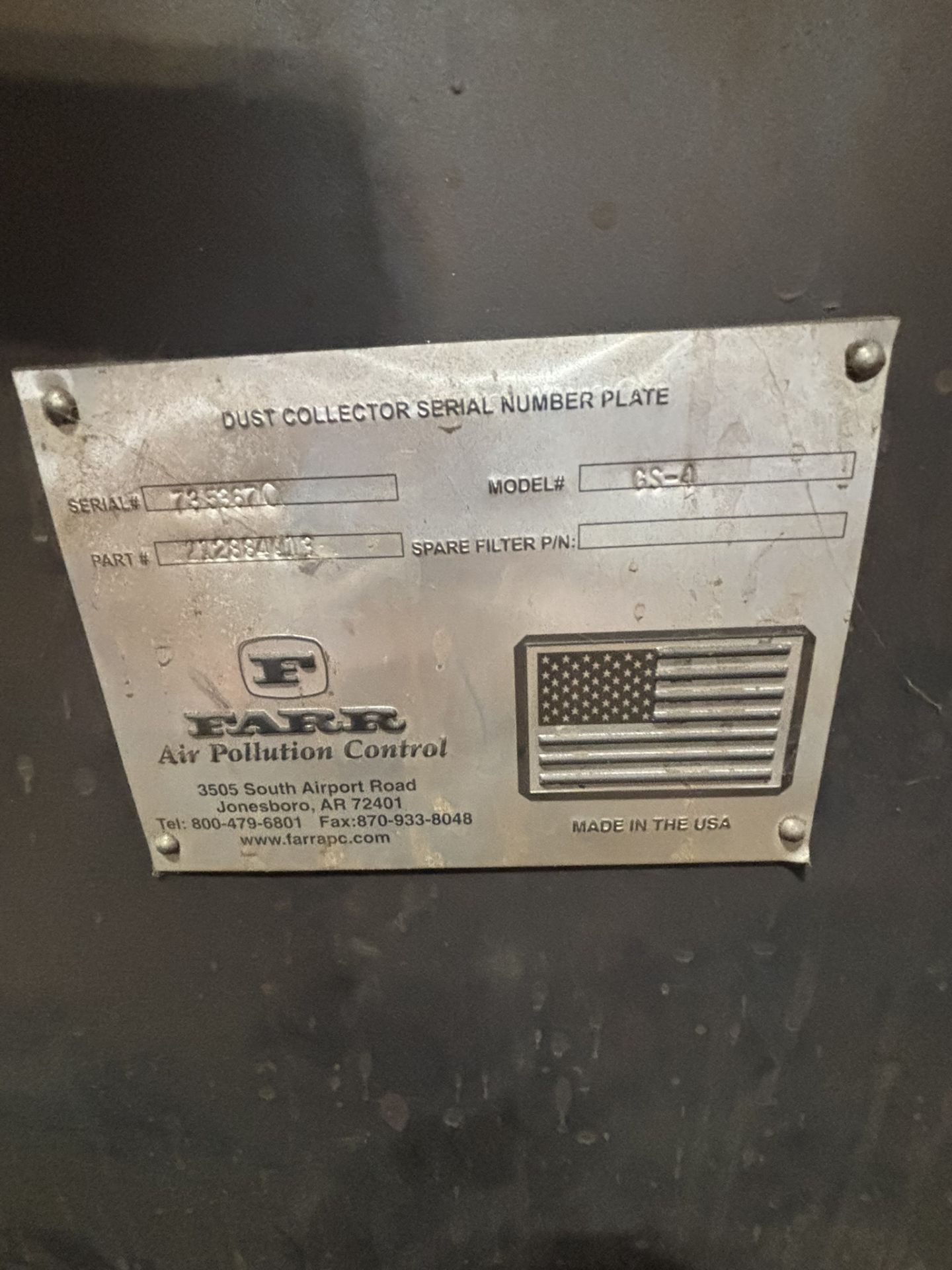 2006 Amada F03015NT CO2 Laser, 4,000w Resonator, 52,760 hours, with Chiller, Shuttle Table - Image 7 of 17