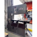 2022 Jet VBS-3612, Band Saw
