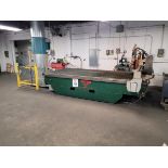 2014 Vicon Elite, 5' x 10' Hypertherm HPR 130XD Plasma Cutter,
