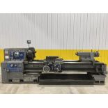 1979 Hercules AJAX HR2000, #25 Heavy Duty Gap Bed Engine Lathe, Type #25 Heavy Duty, Spindle