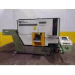 2000 Missler DEB 340 CE, Automatic Horizontal Bandsaw, Cutting Capacity 13.4" X 13.4" (340 X 340mm),