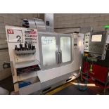 2005 Haas VF-2D, CNC Vertical Machining Center, X-Axis Travel 30", Y-Axis Travel 16", Z-Axis