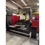 2021 Lincoln Electric Robotic Welder, Air-Cooled Welding Cobot Cart