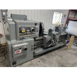 1969 Lodge & Shipley Powerturn, Engine Lathe