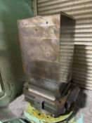 4 Sided Tombstone Out of Kitamura 500mm