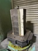 4 Sided Tombstone Out of Kitamura 500mm