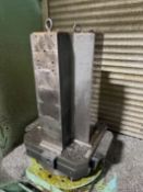 4 Sided Tombstone Out of Kitamura 500mm