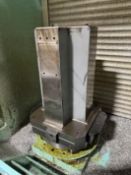 4 Sided Tombstone Out of Kitamura 500mm