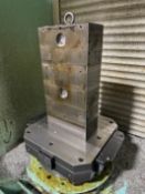 4 Sided Tombstone Out of Kitamura 500mm