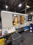 1999 Fadal VMC 4020HT CNC Vertical Machining Center, Fadal CNC 88HS Control, 10,000 RPM, 4th Axis