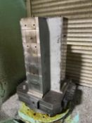 4 Sided Tombstone Out of Kitamura 500mm