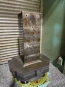4 Sided Tombstone Out of Kitamura 500mm