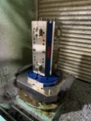 4 Sided Parlec 500 Tombstone