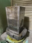 4 Sided Tombstone Out of Kitamura 500mm