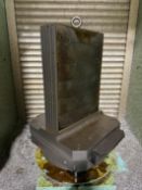 4 Sided Tombstone Out of Kitamura 500mm