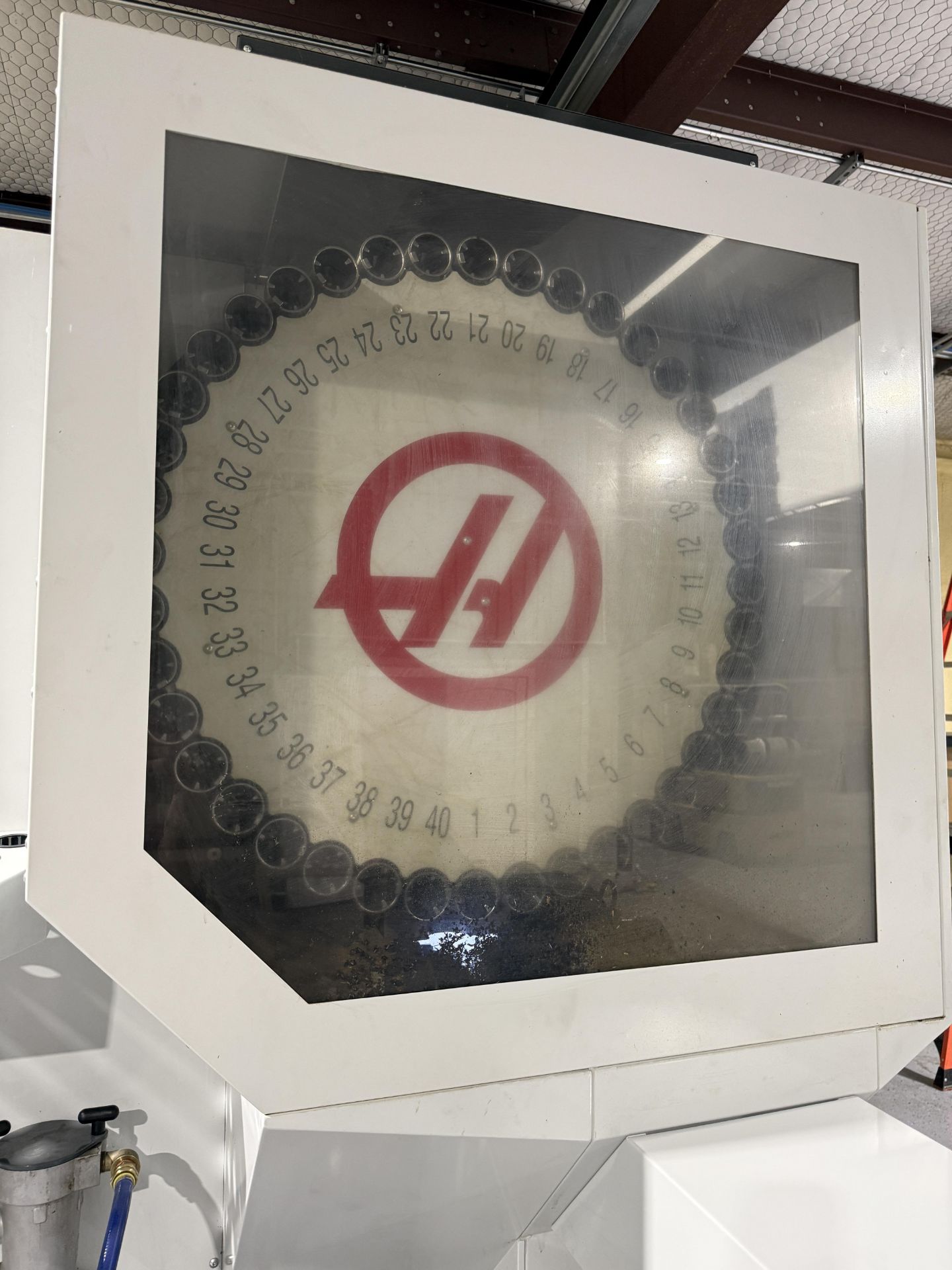 2019 Haas UMC 750SS, 5-Axis Vertical Machining Center, Haas Control, USB, Remote Jog, P-Cool, - Image 13 of 33