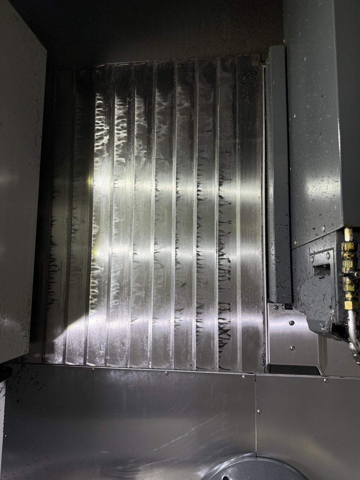 2019 Haas UMC 750SS, 5-Axis Vertical Machining Center, Haas Control, USB, Remote Jog, P-Cool, - Image 27 of 33