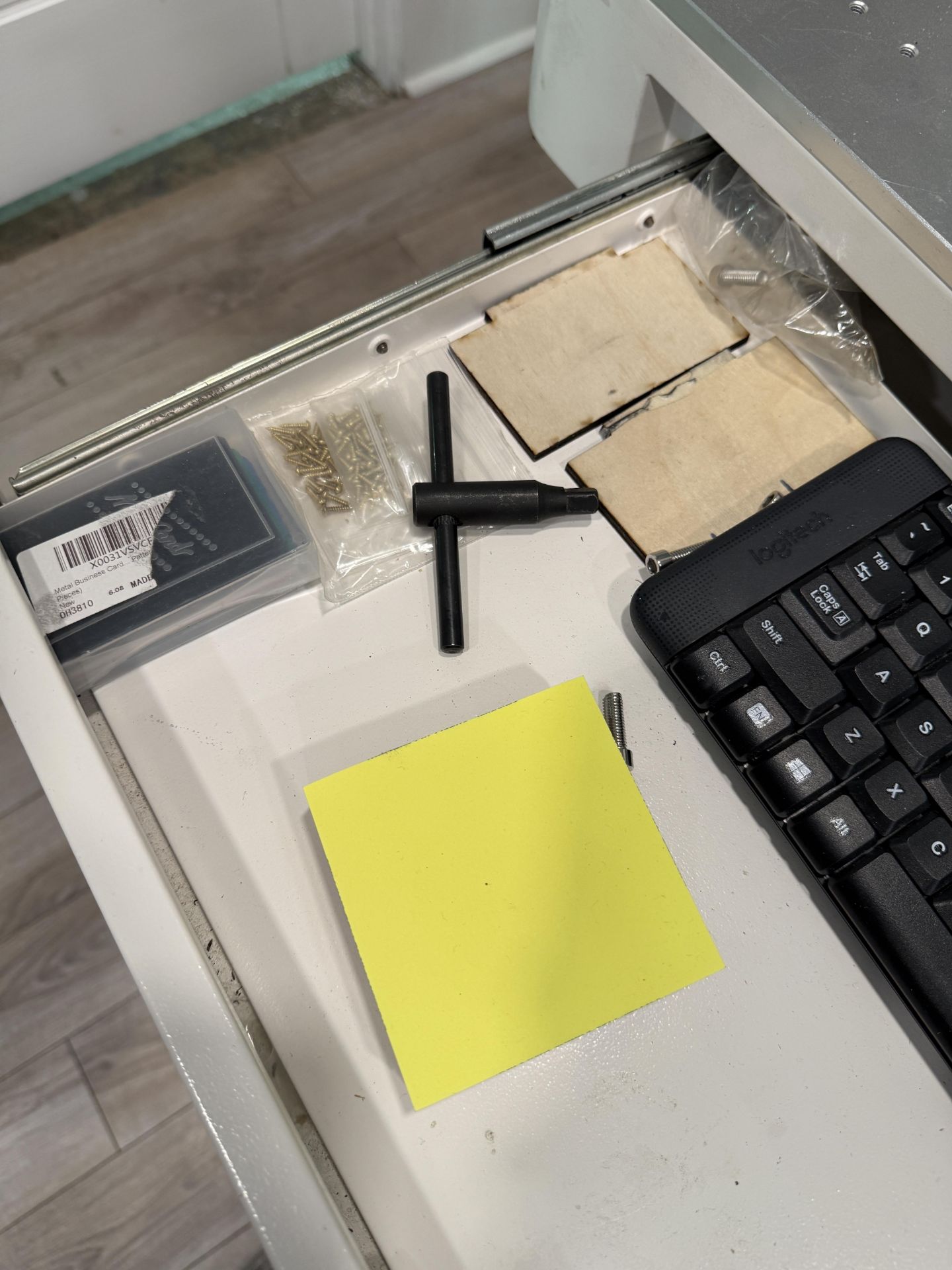 Laguna Smartshop Laser OM Laser Engraver With PC & Monitor, Control Various Extras With Small Rotary - Image 12 of 19