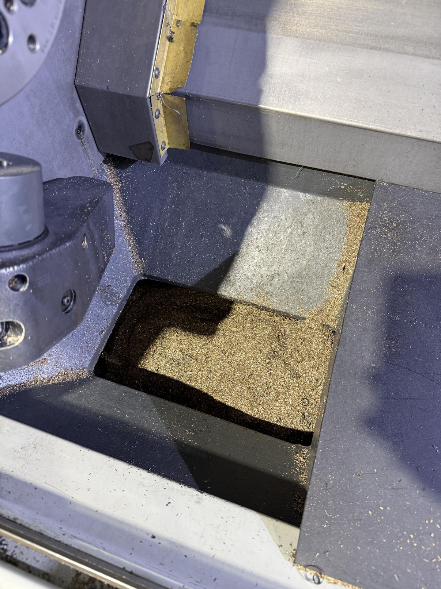 2021 Haas ST-30 CNC Lathe, Haas Control, 10" 3 Jaw Chuck, 3" Bore, 12 Station Turret With Tool - Image 23 of 29