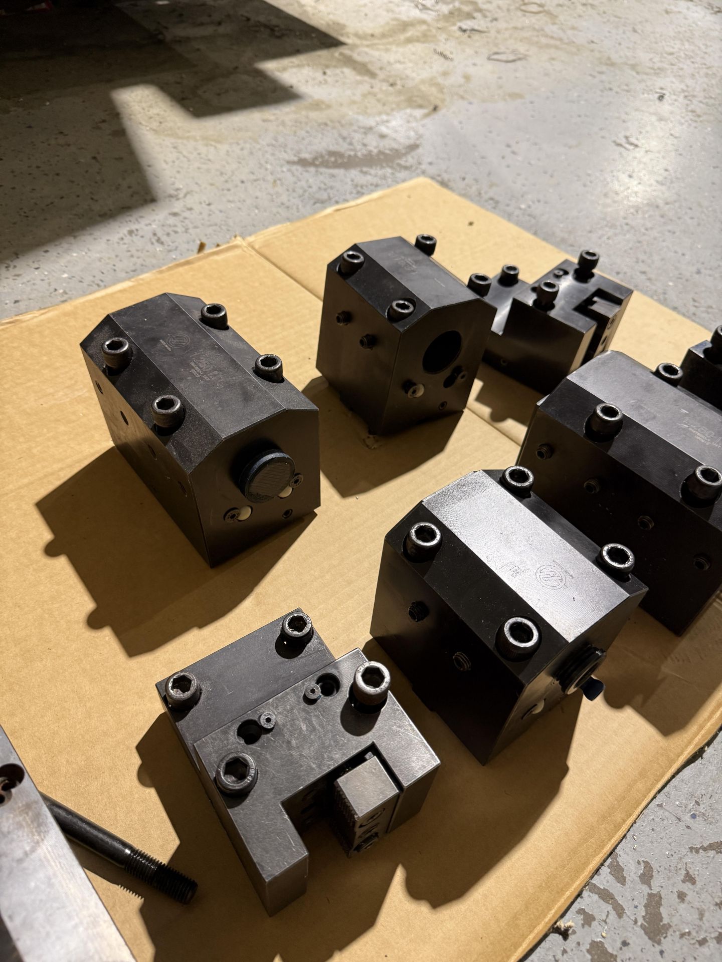 2021 Haas ST-30 CNC Lathe, Haas Control, 10" 3 Jaw Chuck, 3" Bore, 12 Station Turret With Tool - Image 27 of 29