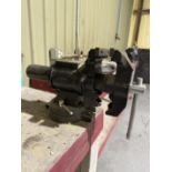 Bessey 5" Table Vise