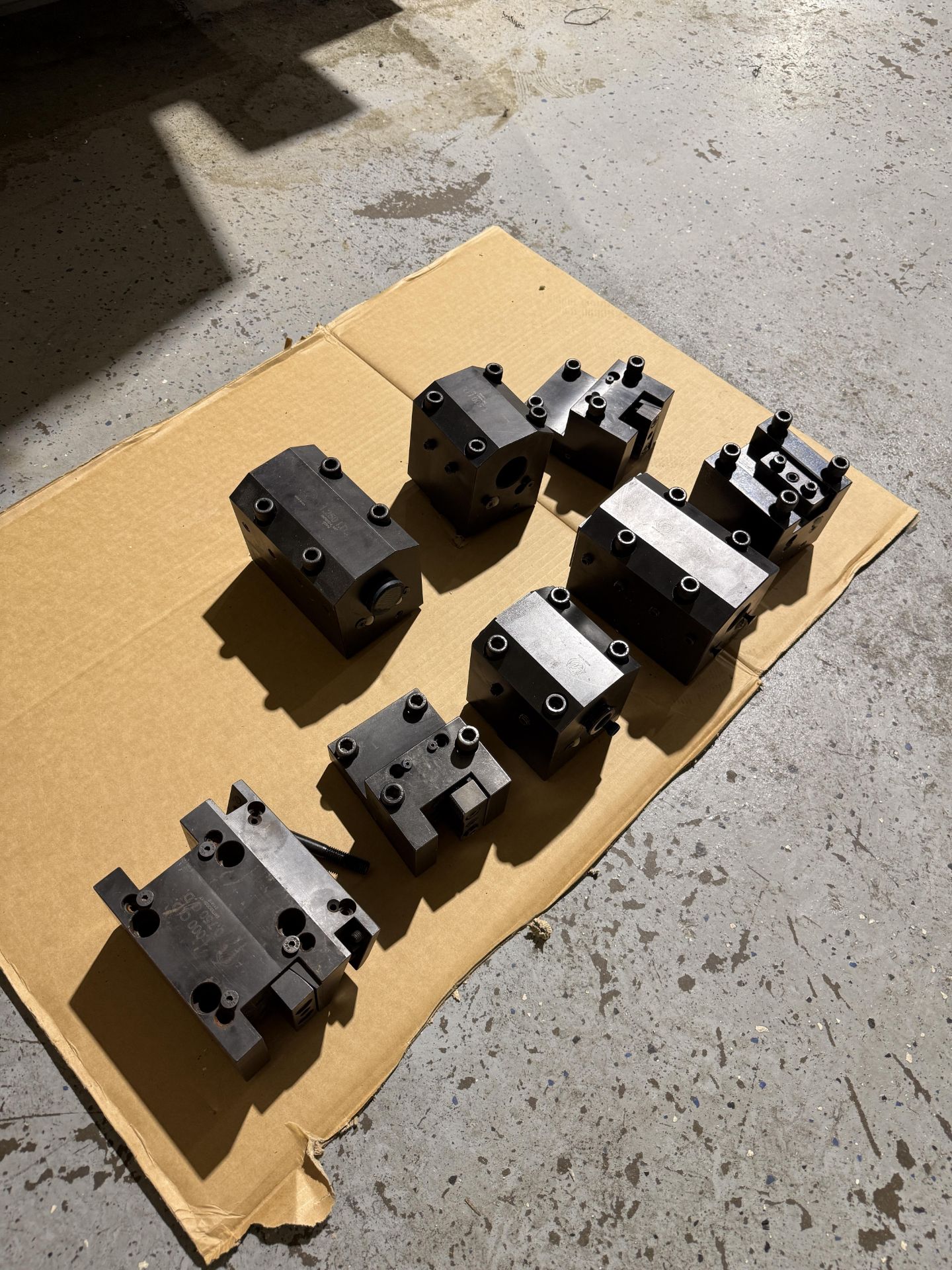 2021 Haas ST-30 CNC Lathe, Haas Control, 10" 3 Jaw Chuck, 3" Bore, 12 Station Turret With Tool - Image 25 of 29