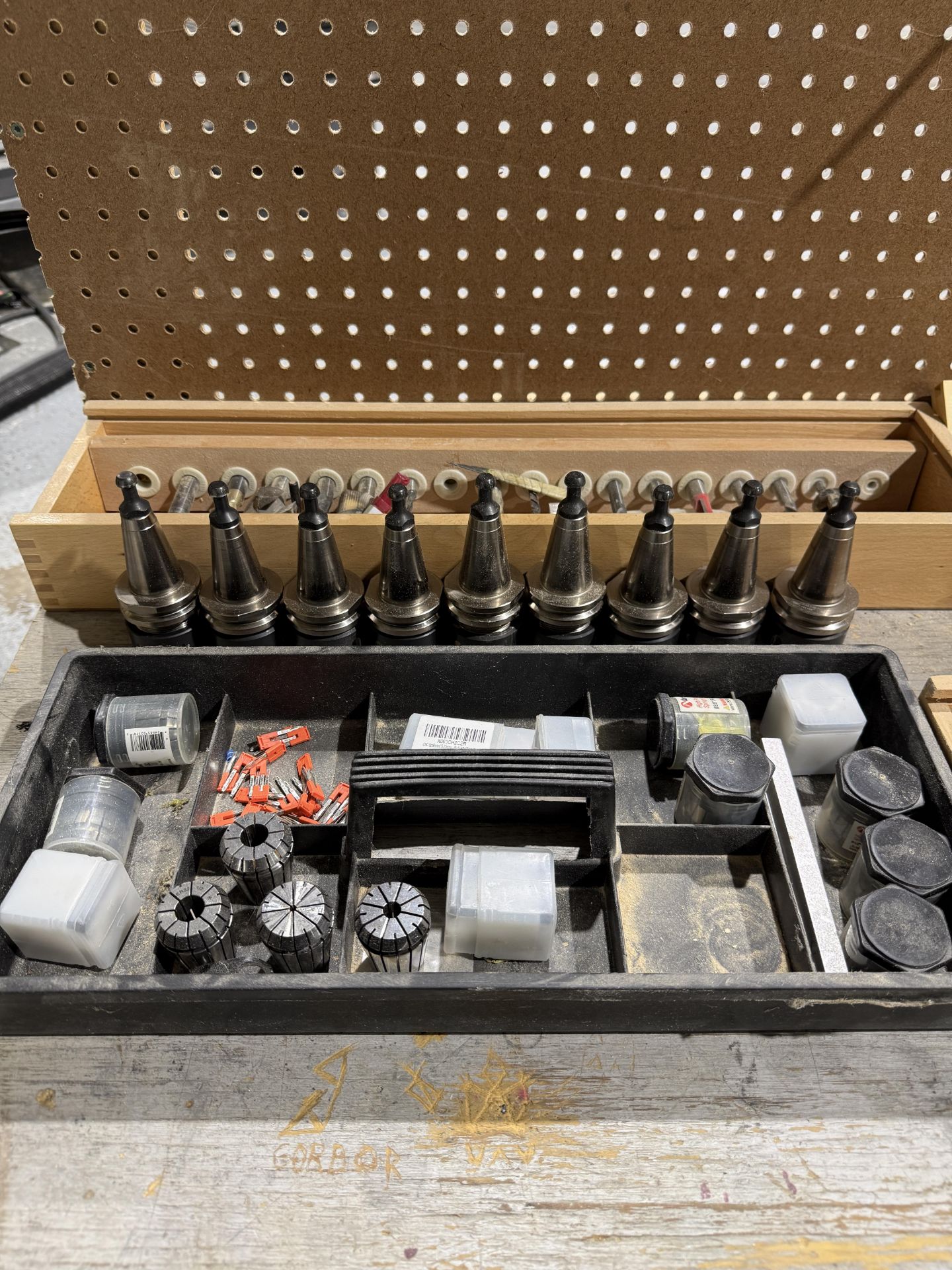 2020 Laguna Model NA48 Smart Shop | SUV CNC Router, 8 Station Tool Holder, 6 Vacuum Sections, - Image 21 of 29