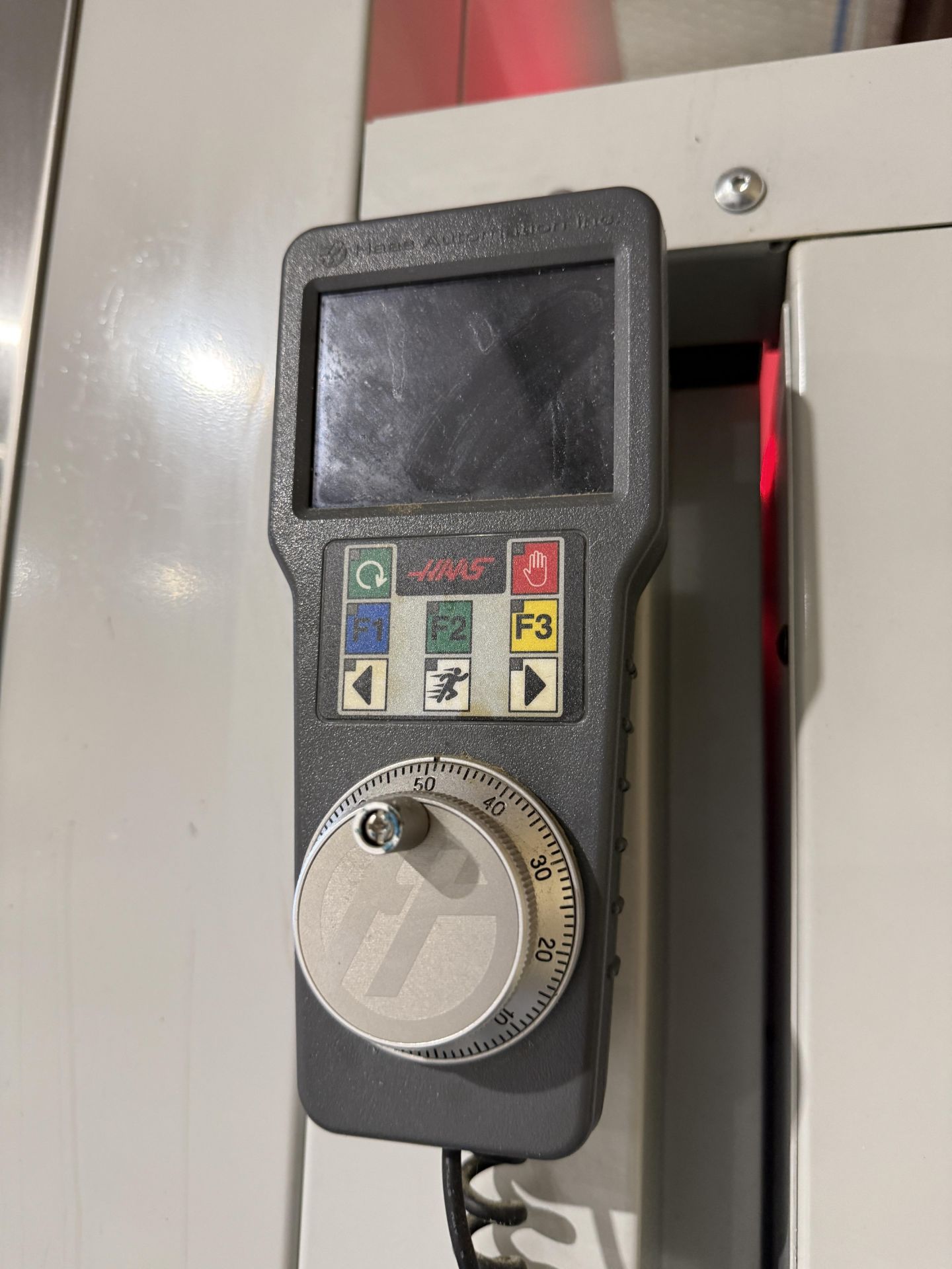 2019 Haas UMC 750SS, 5-Axis Vertical Machining Center, Haas Control, USB, Remote Jog, P-Cool, - Image 4 of 33