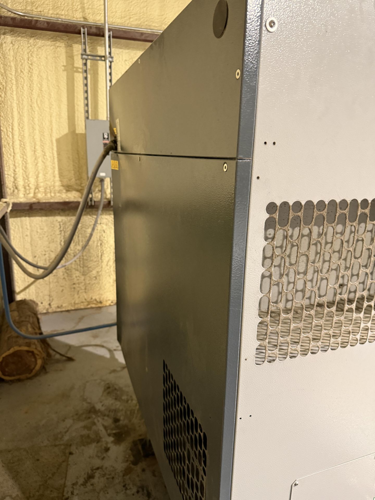 2019 Atlas Copco GA7FF Workplace Air System - Image 5 of 9