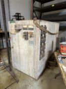 Rectifier Controller Power Company Power Supply, 9000 AMP