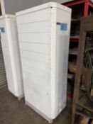 2017 Rectifier Kraft Powercon, Type: Flexkraft 10m + Pole Reverse, Mfr# 1272610, 480V 3 Phase, 12VDC